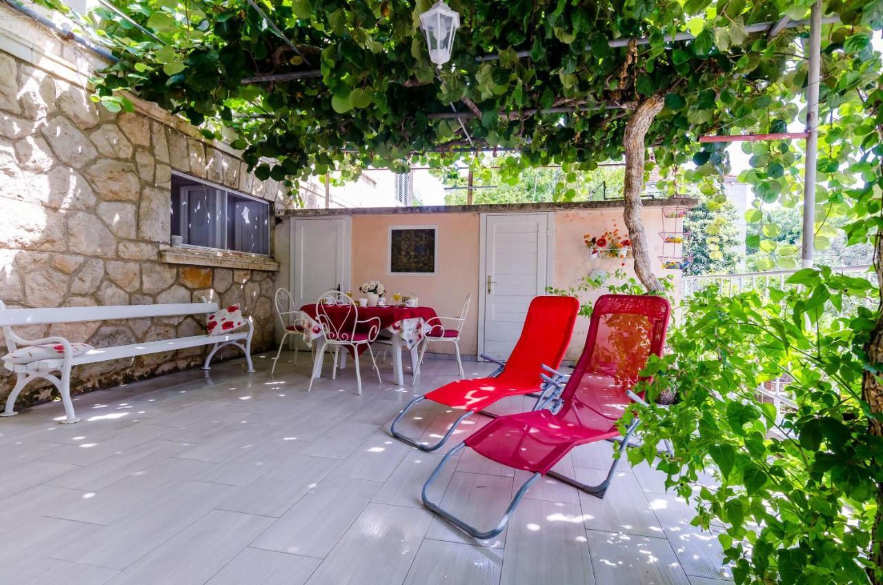 Apartment Kalea Dubrovnik Exterior photo