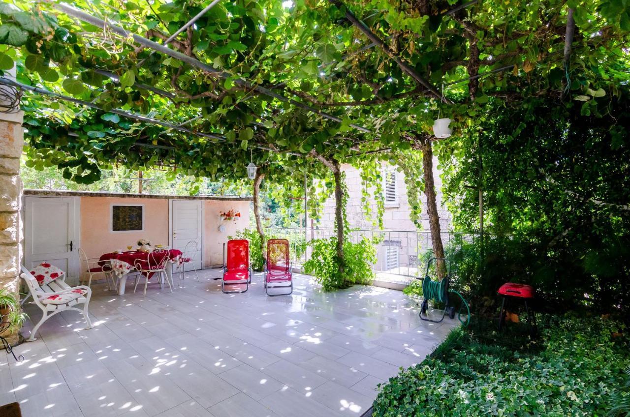 Apartment Kalea Dubrovnik Exterior photo