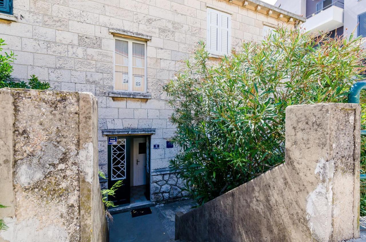 Apartment Kalea Dubrovnik Exterior photo