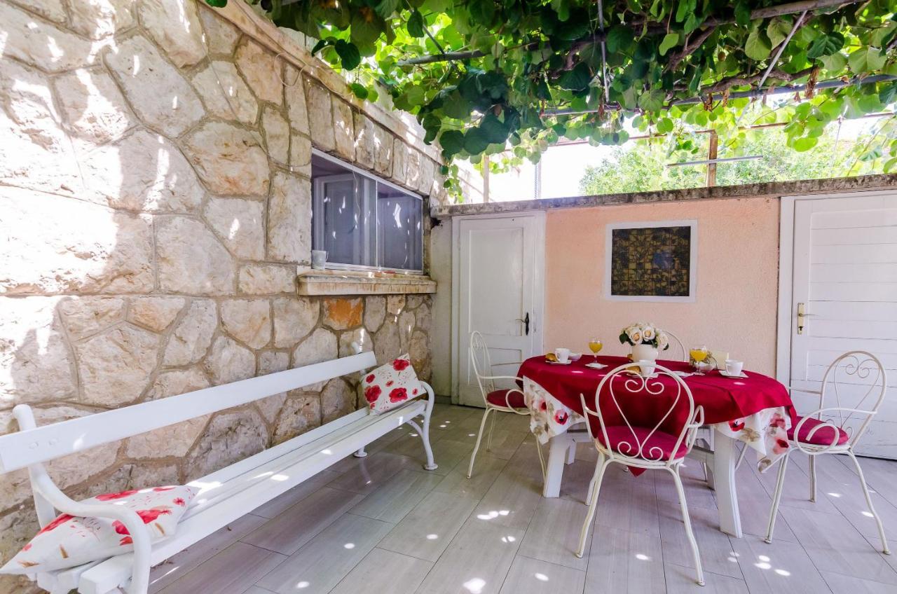 Apartment Kalea Dubrovnik Exterior photo