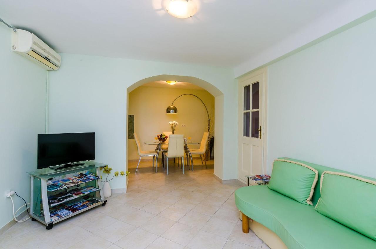 Apartment Kalea Dubrovnik Exterior photo