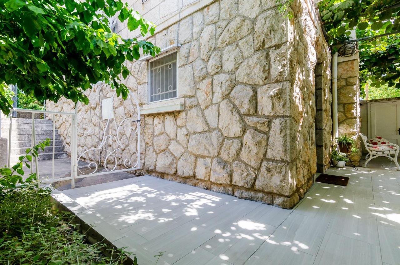 Apartment Kalea Dubrovnik Exterior photo